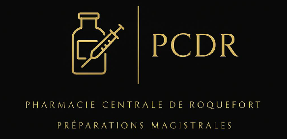 Logo PCDR